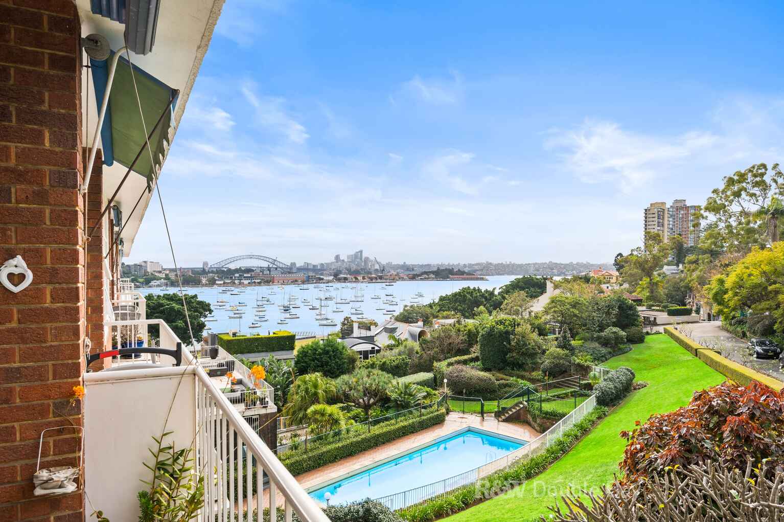 36/11 Yarranabbe Road Darling Point 36/11 Yarranabbe Road Darling Point