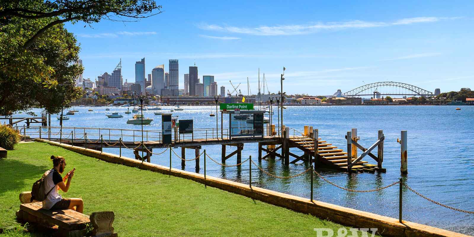 36/11 Yarranabbe Road Darling Point