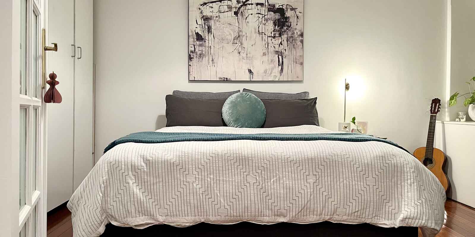 18/16 Macleay Street Potts Point 18/16 Macleay Street Potts Point