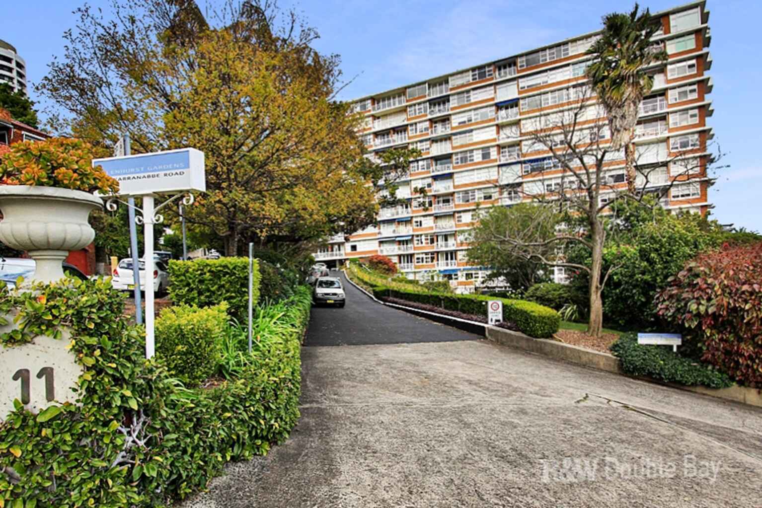 36/11 Yarranabbe Road Darling Point 36/11 Yarranabbe Road Darling Point