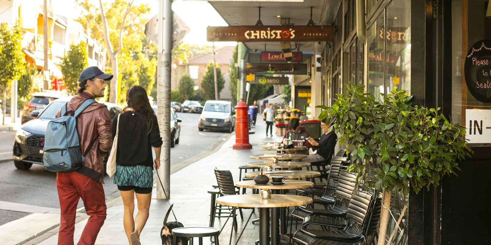 2D/8 Hampden Street Paddington