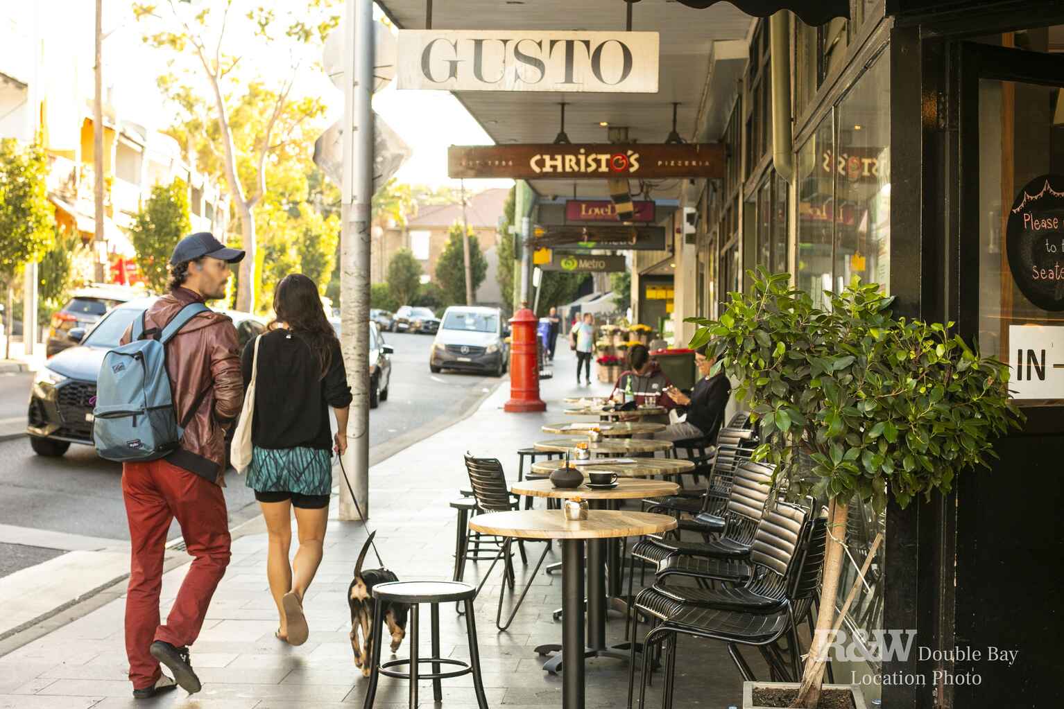 2D/8 Hampden Street Paddington 2D/8 Hampden Street Paddington