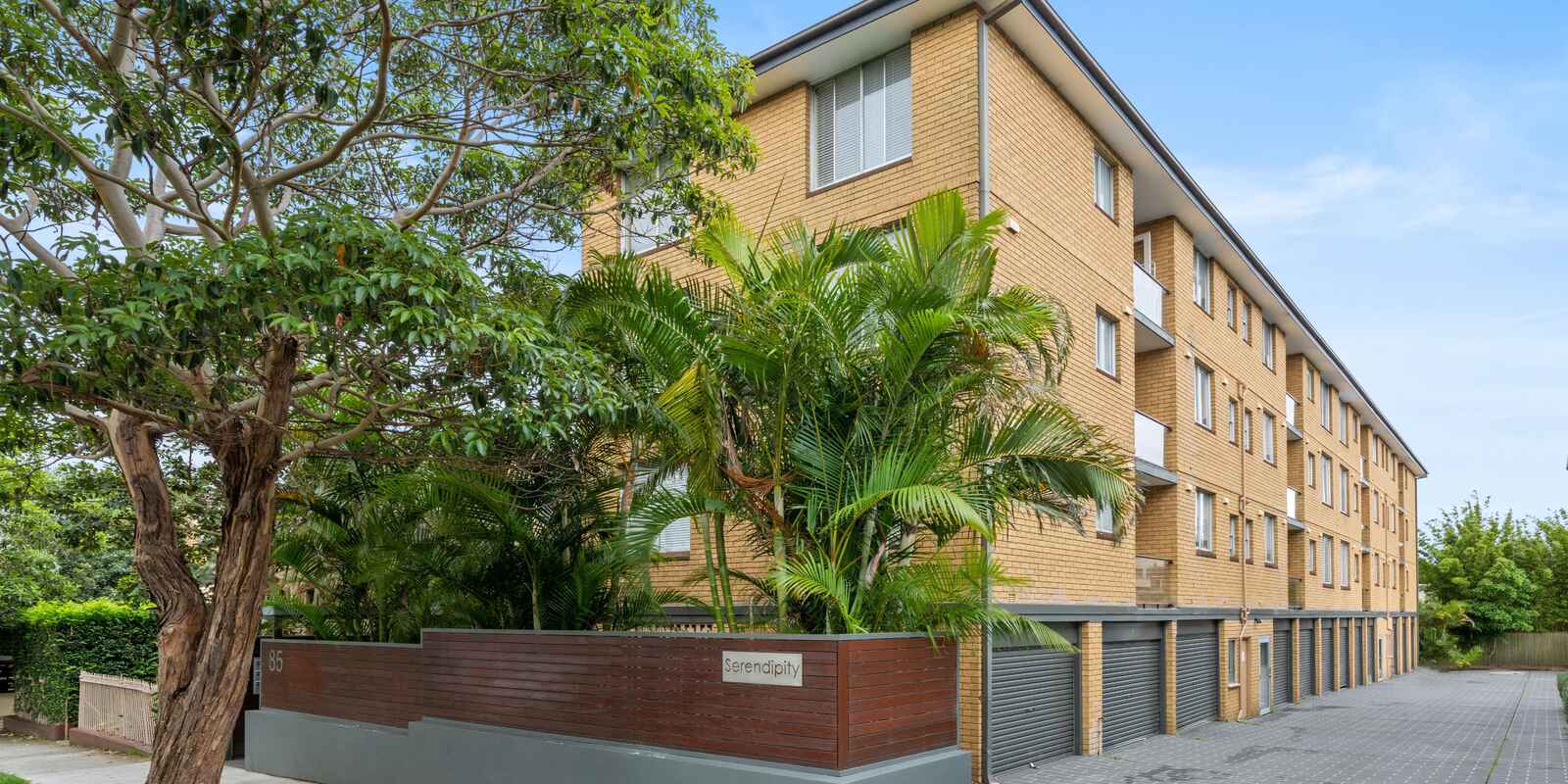 8/85 Gilderthorpe Avenue Randwick