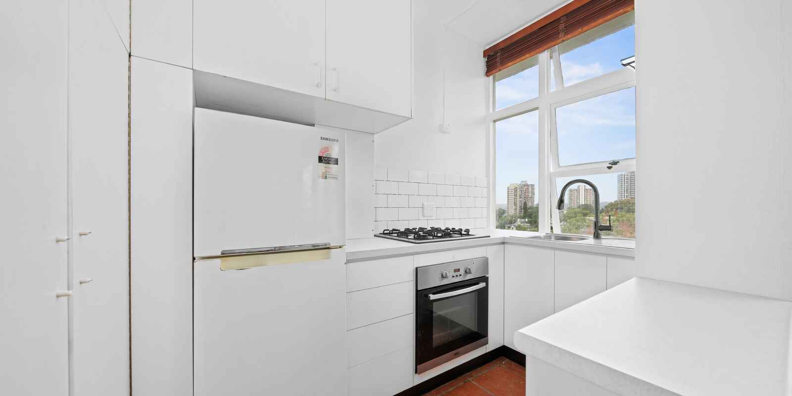 95/11  Yarranabbe Road Darling Point