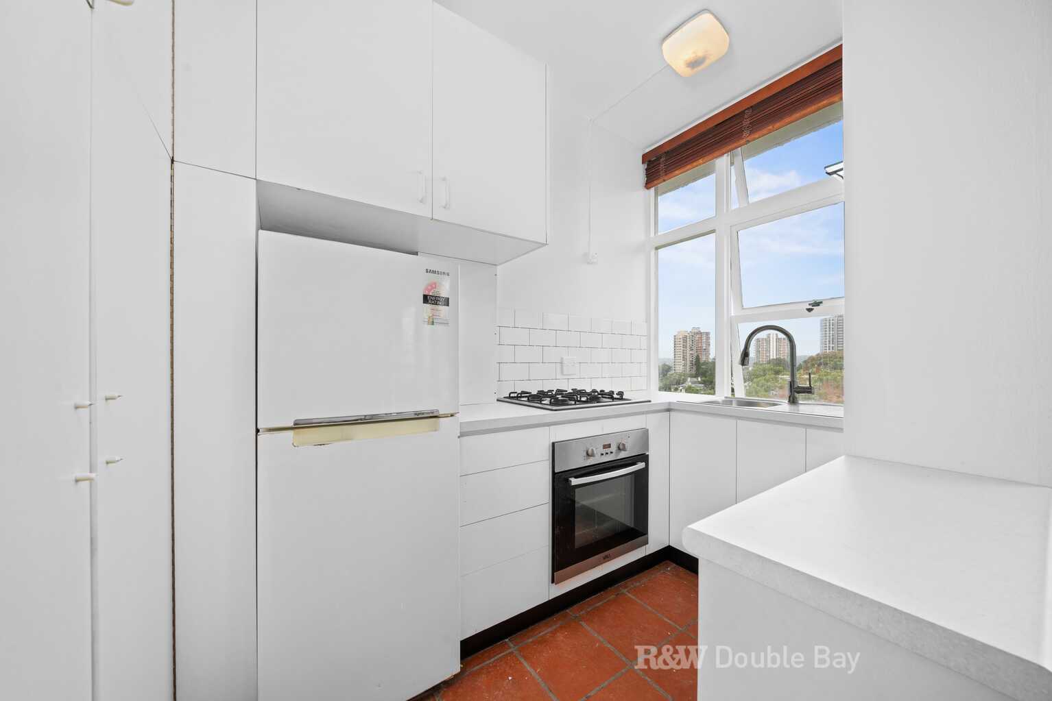 95/11  Yarranabbe Road Darling Point