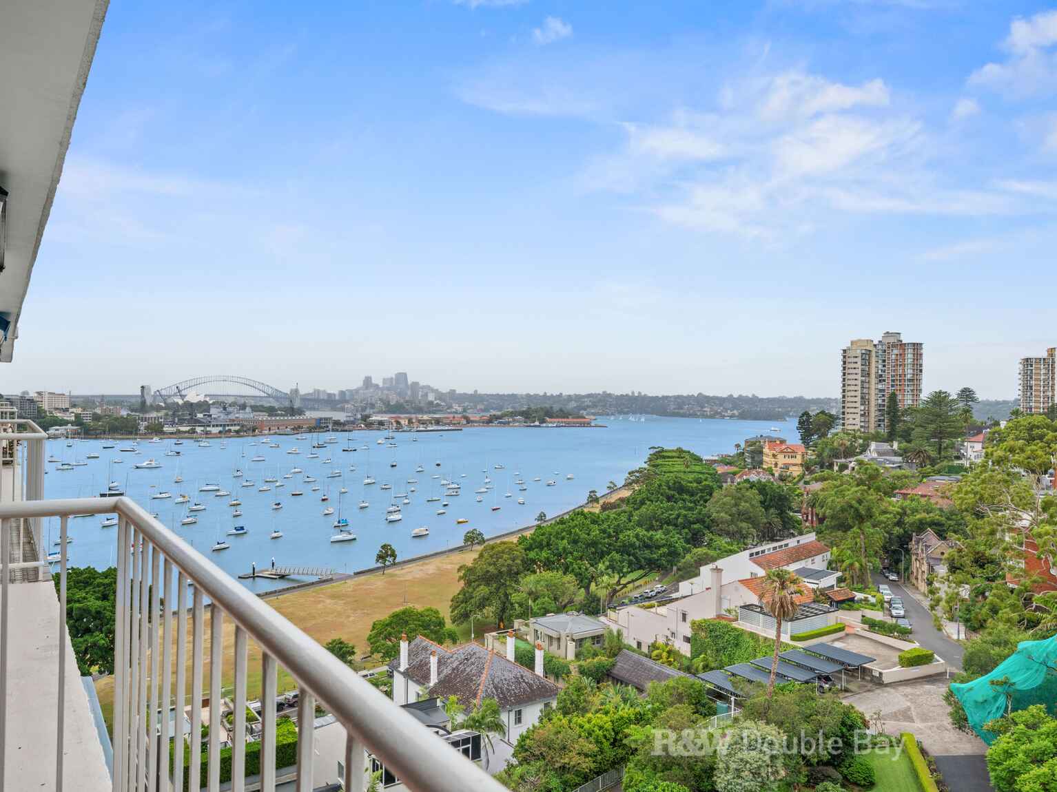 95/11  Yarranabbe Road Darling Point