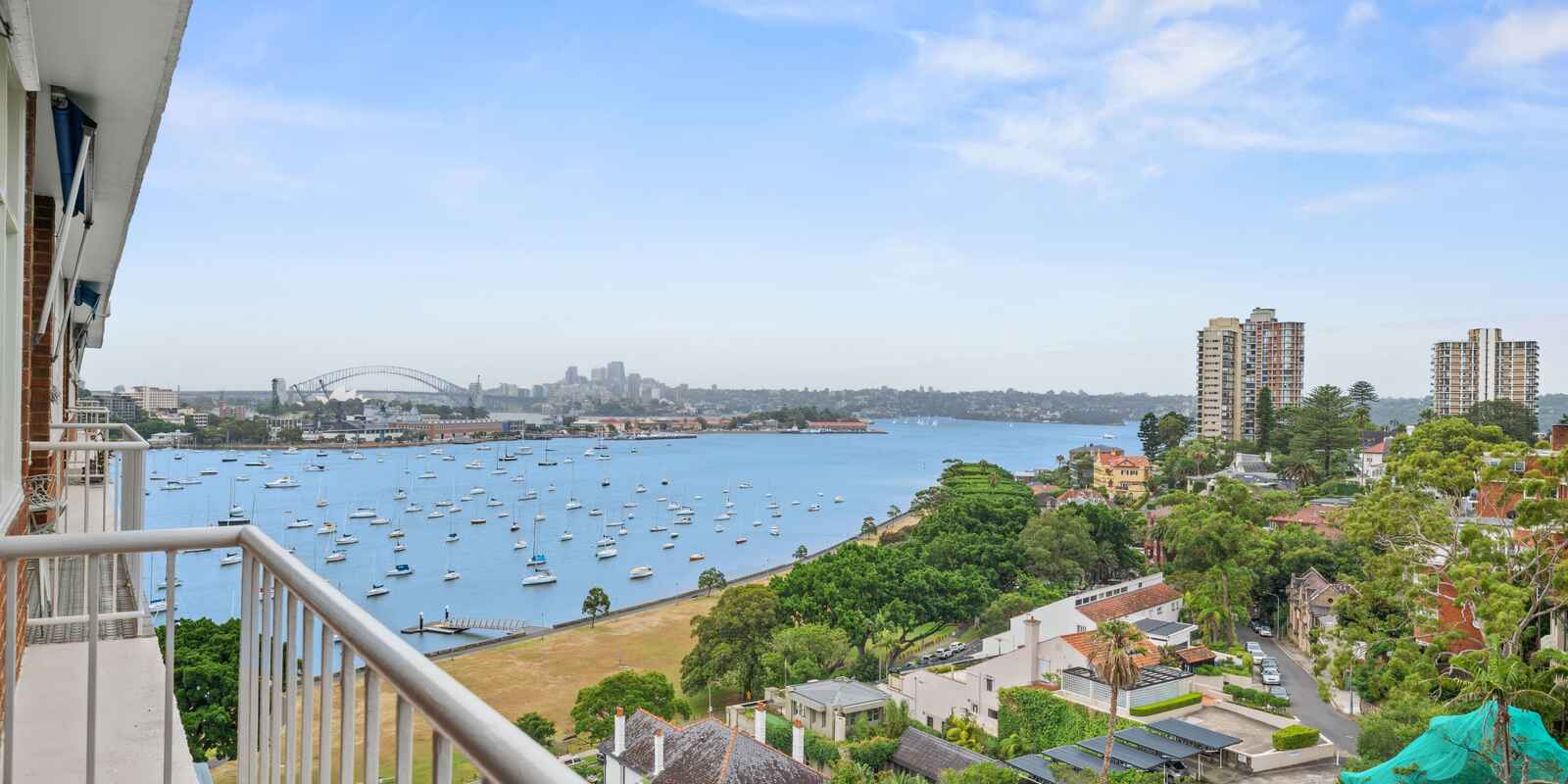 95/11  Yarranabbe Road Darling Point