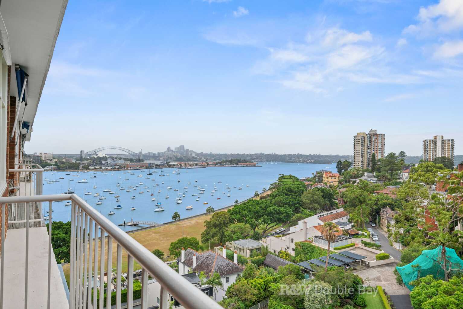95/11  Yarranabbe Road Darling Point