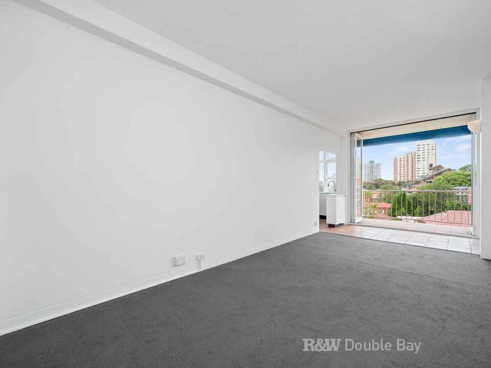 95/11  Yarranabbe Road Darling Point