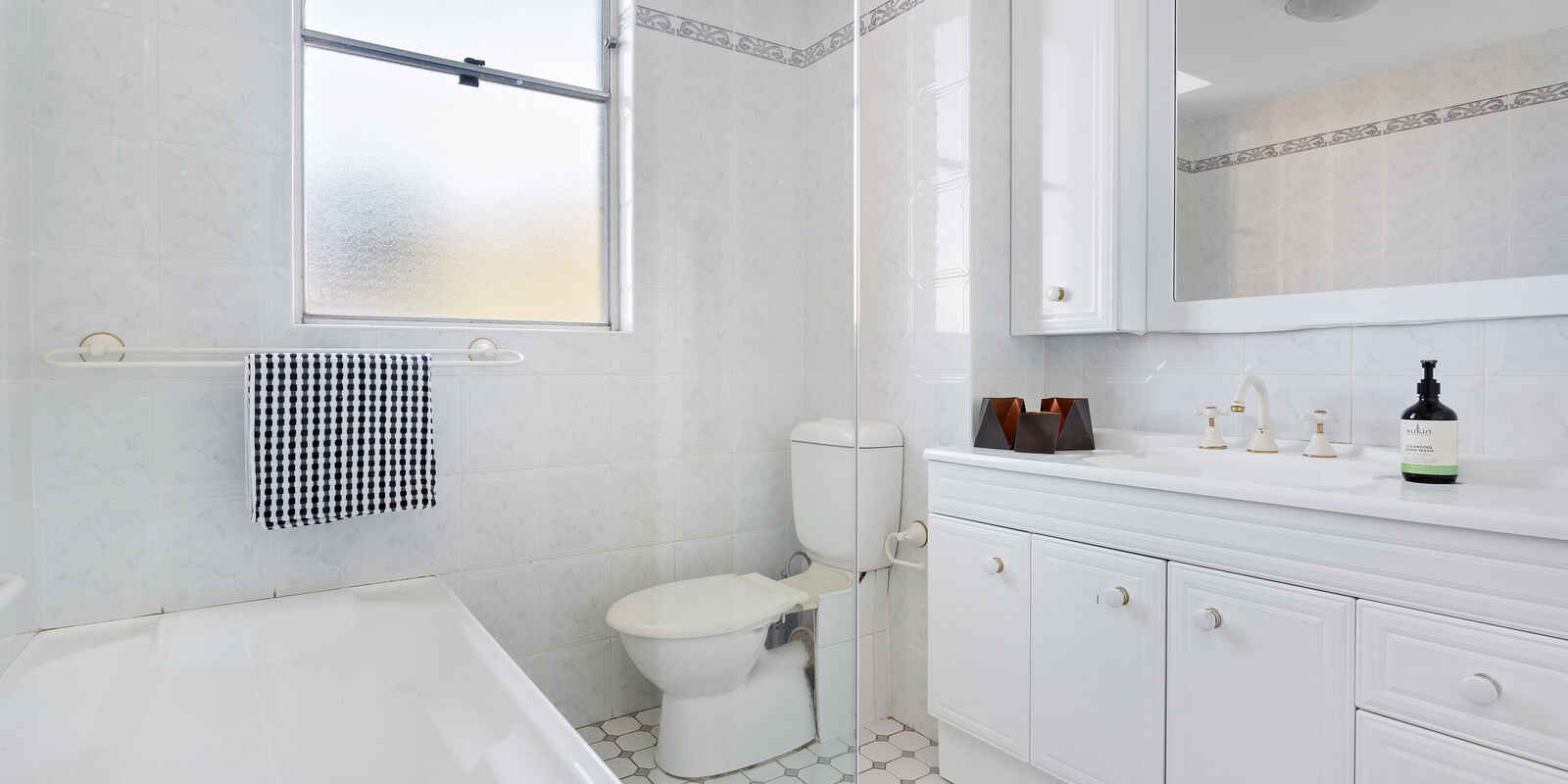 9/6 Trelawney Street Woollahra