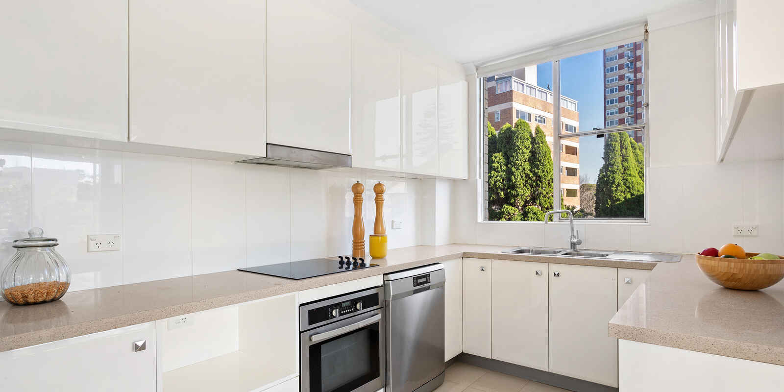 9/6 Trelawney Street Woollahra