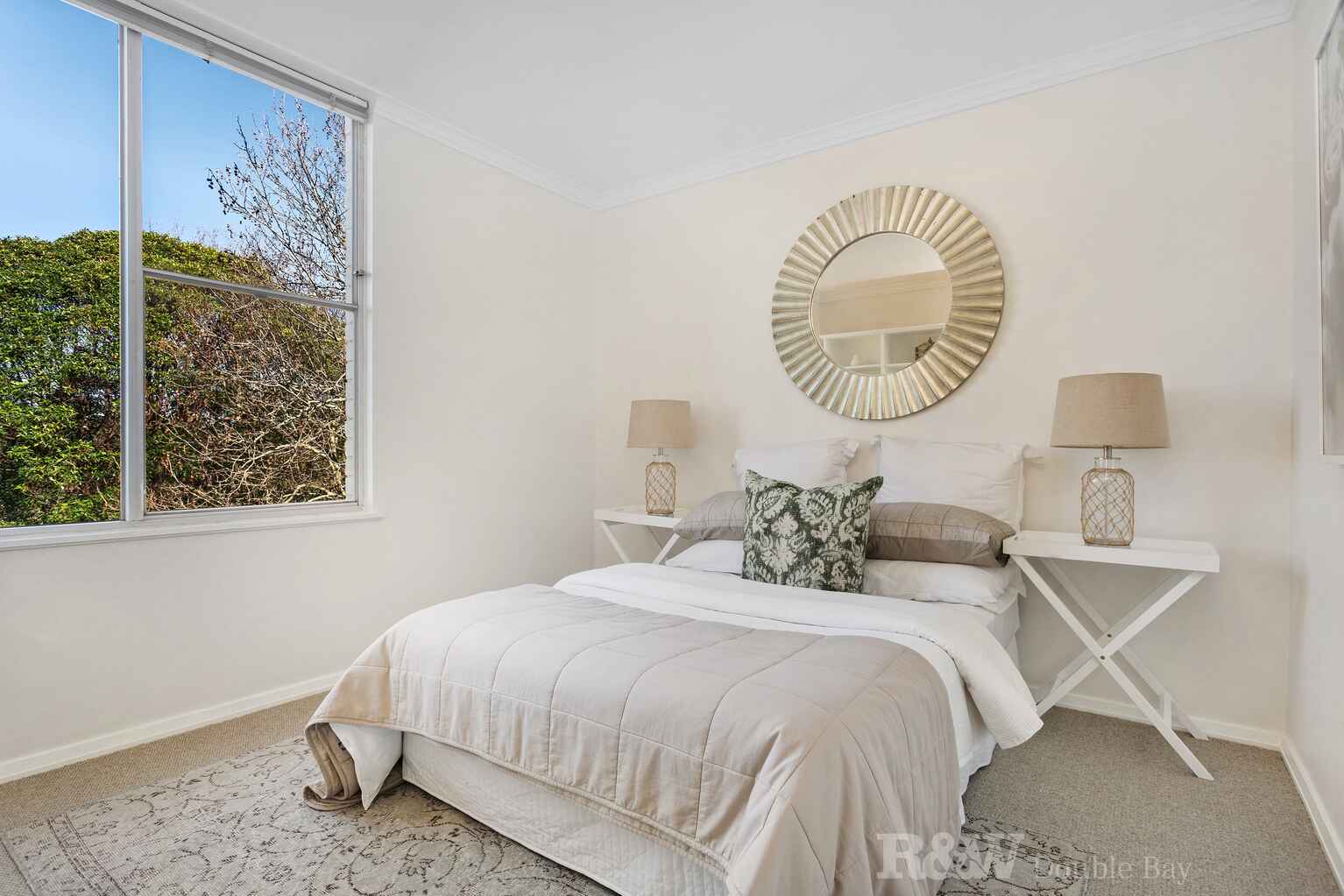 9/6 Trelawney Street Woollahra