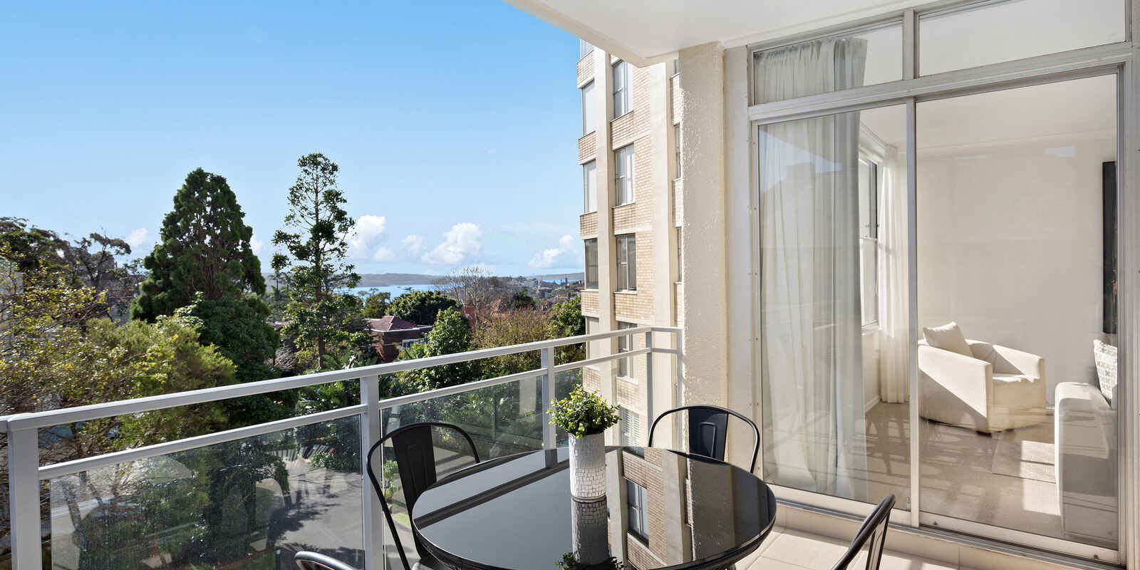 9/6 Trelawney Street Woollahra