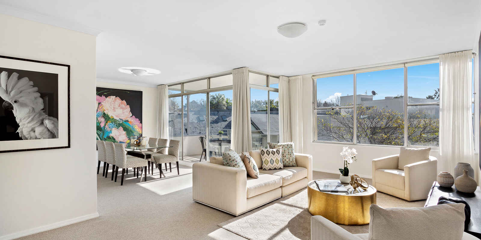 9/6 Trelawney Street Woollahra