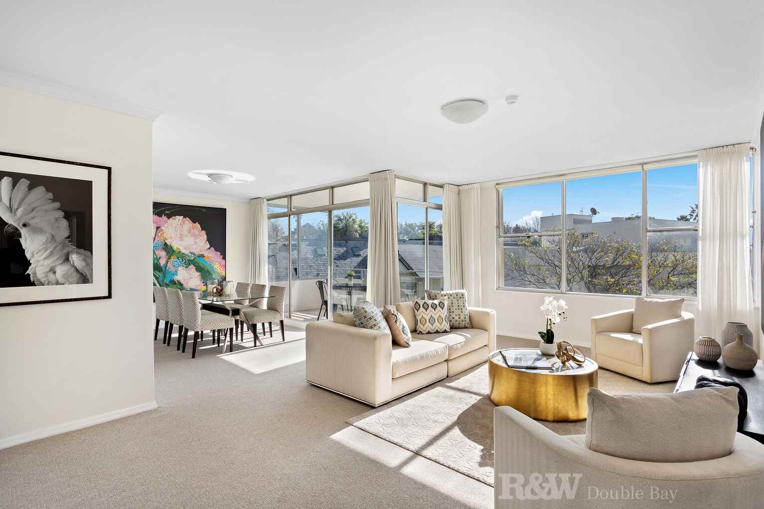 9/6 Trelawney Street Woollahra