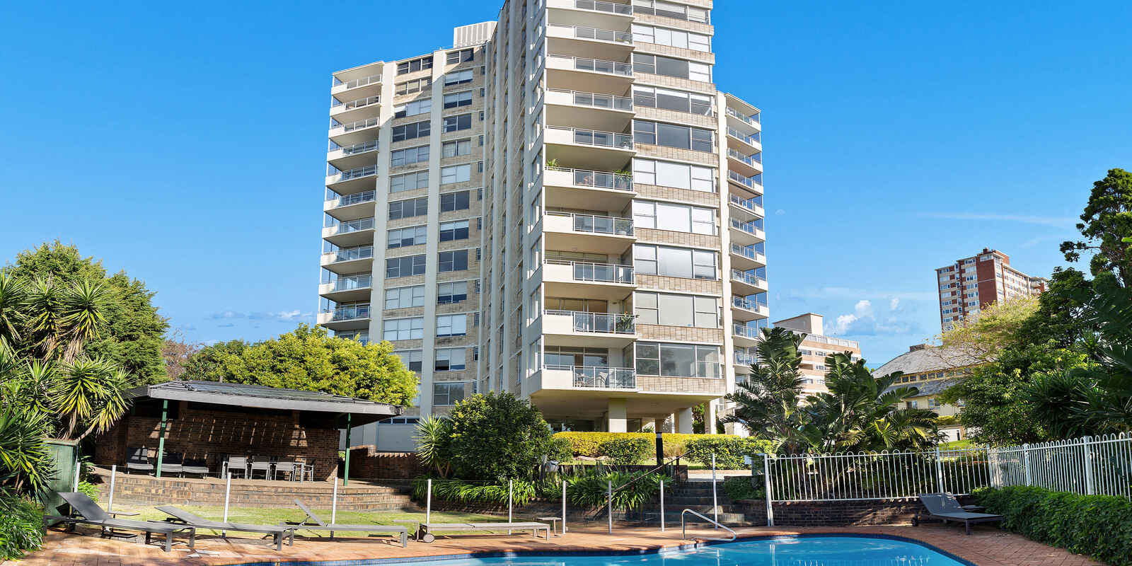 9/6 Trelawney Street Woollahra