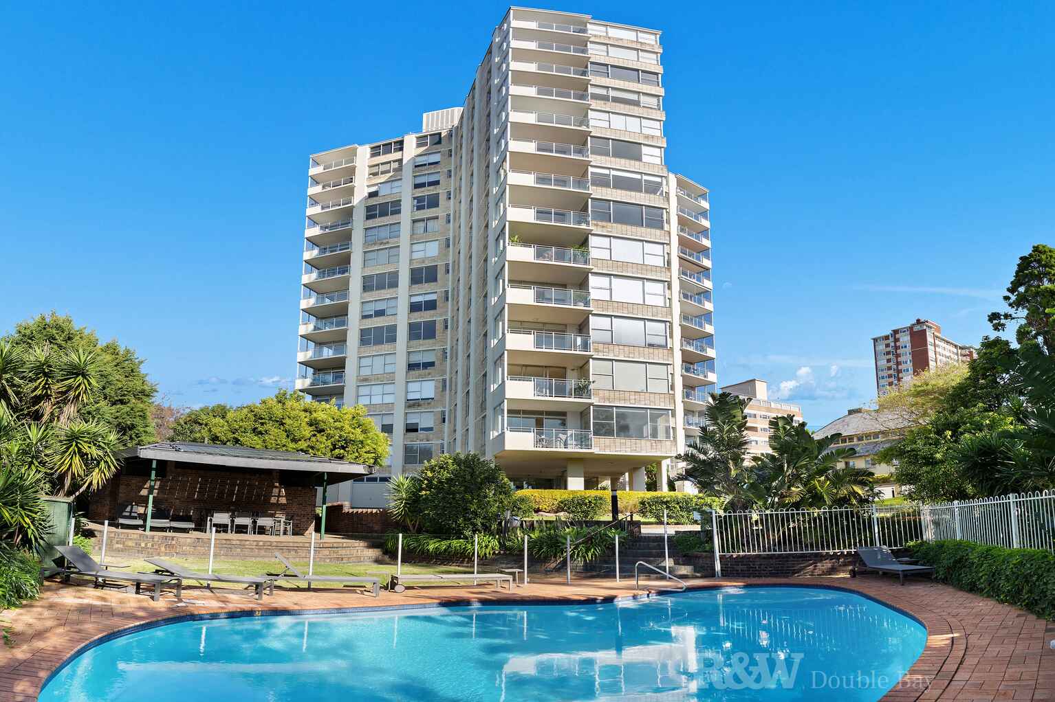 9/6 Trelawney Street Woollahra