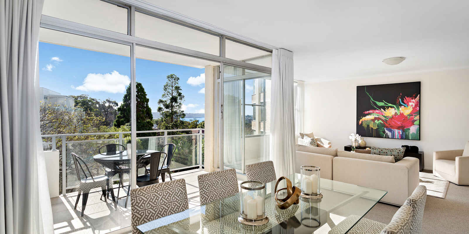 9/6 Trelawney Street Woollahra