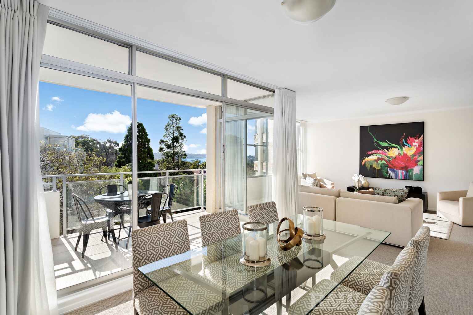 9/6 Trelawney Street Woollahra