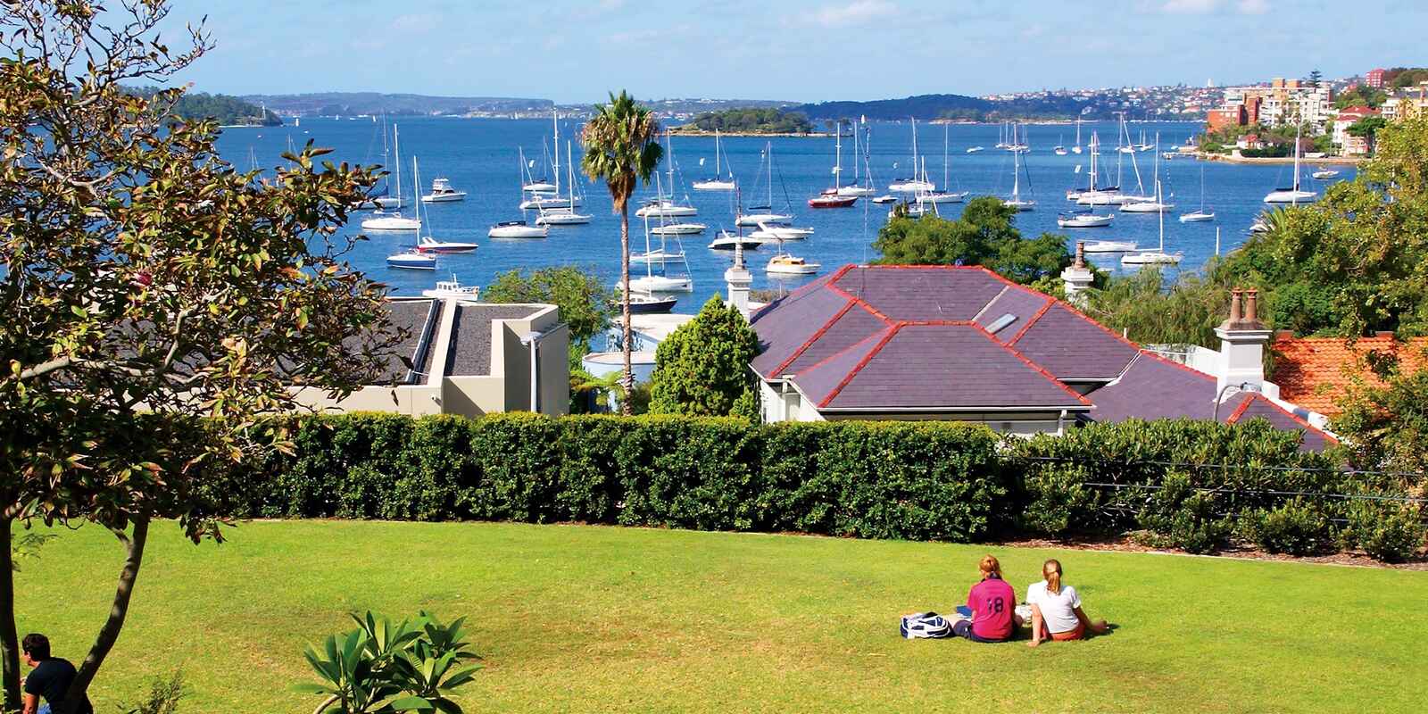 51/5-7 Esplanade  Elizabeth Bay