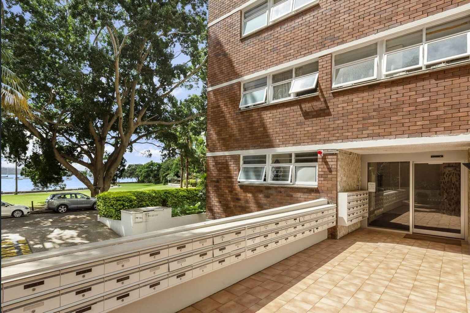 51/5-7 Esplanade Elizabeth Bay 51/5-7 Esplanade Elizabeth Bay