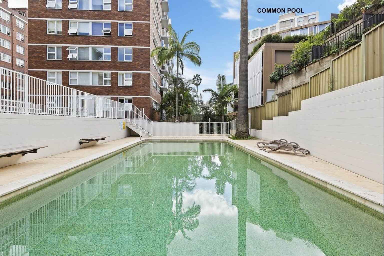 51/5-7 Esplanade Elizabeth Bay 51/5-7 Esplanade Elizabeth Bay