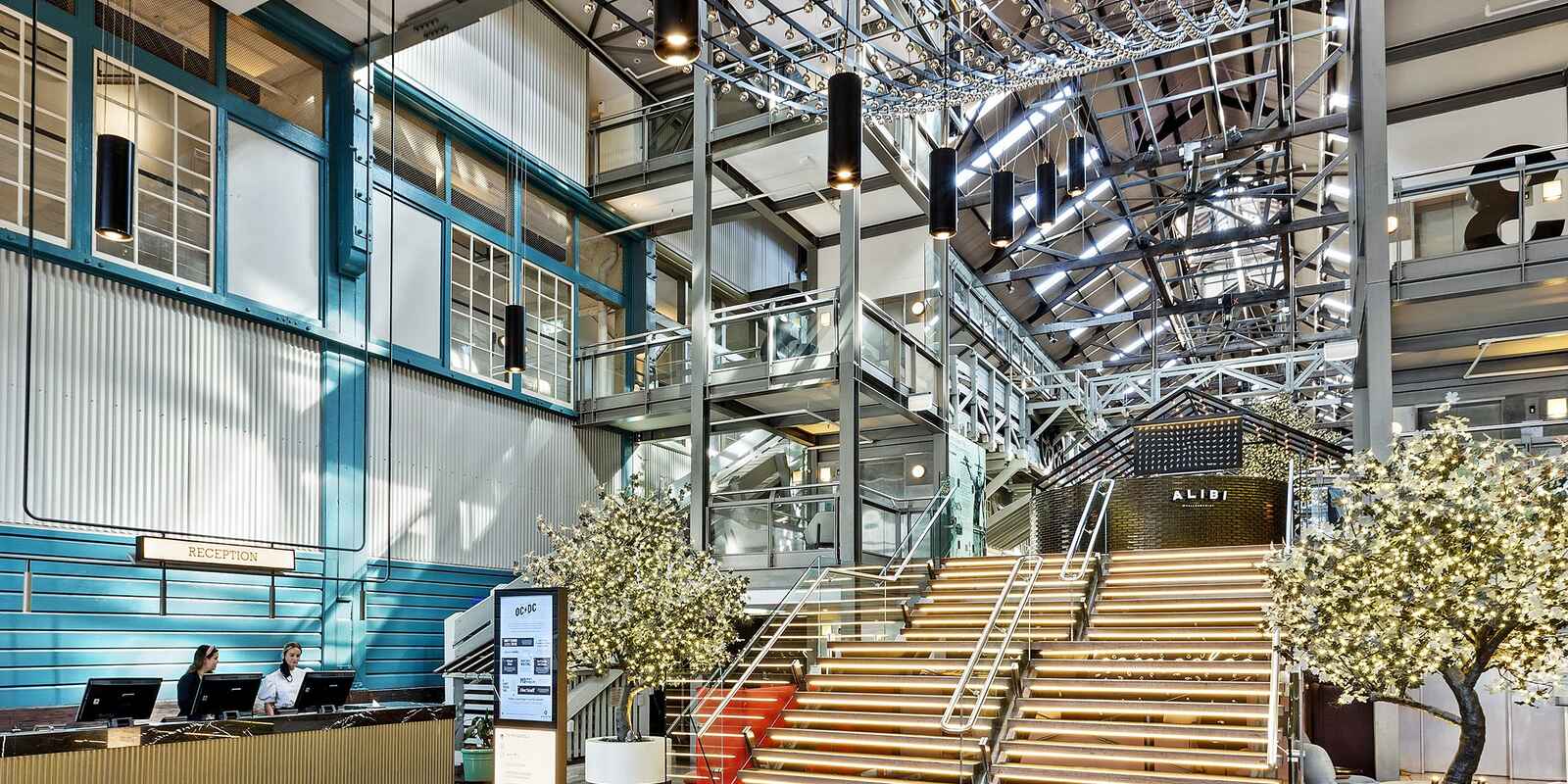 24/113-125 Palmer Street Woolloomooloo