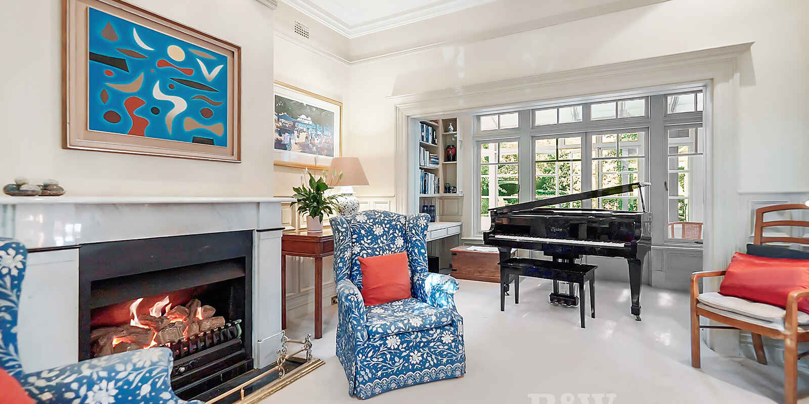 45 The Crescent Vaucluse