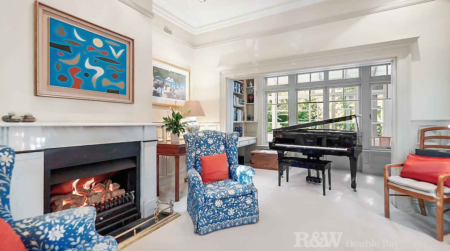 45 The Crescent Vaucluse