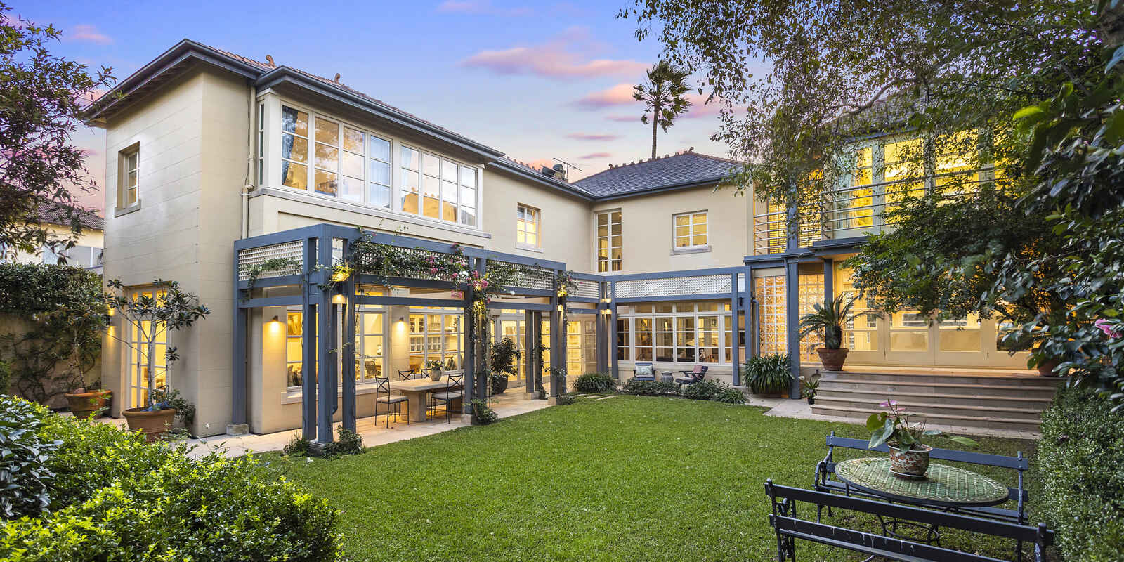 45 The Crescent Vaucluse