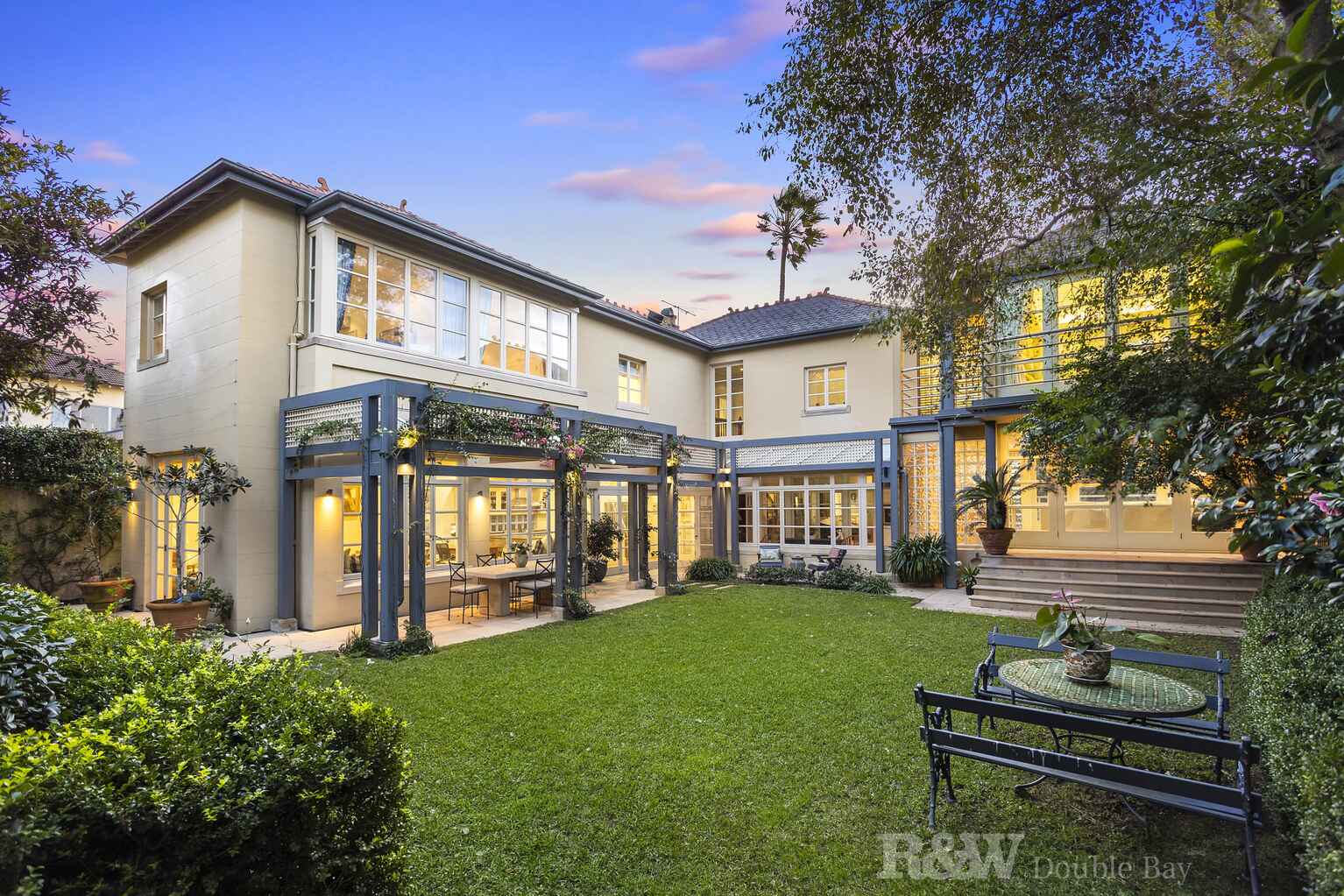 45 The Crescent Vaucluse