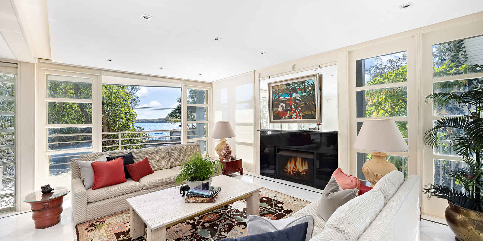 45 The Crescent Vaucluse