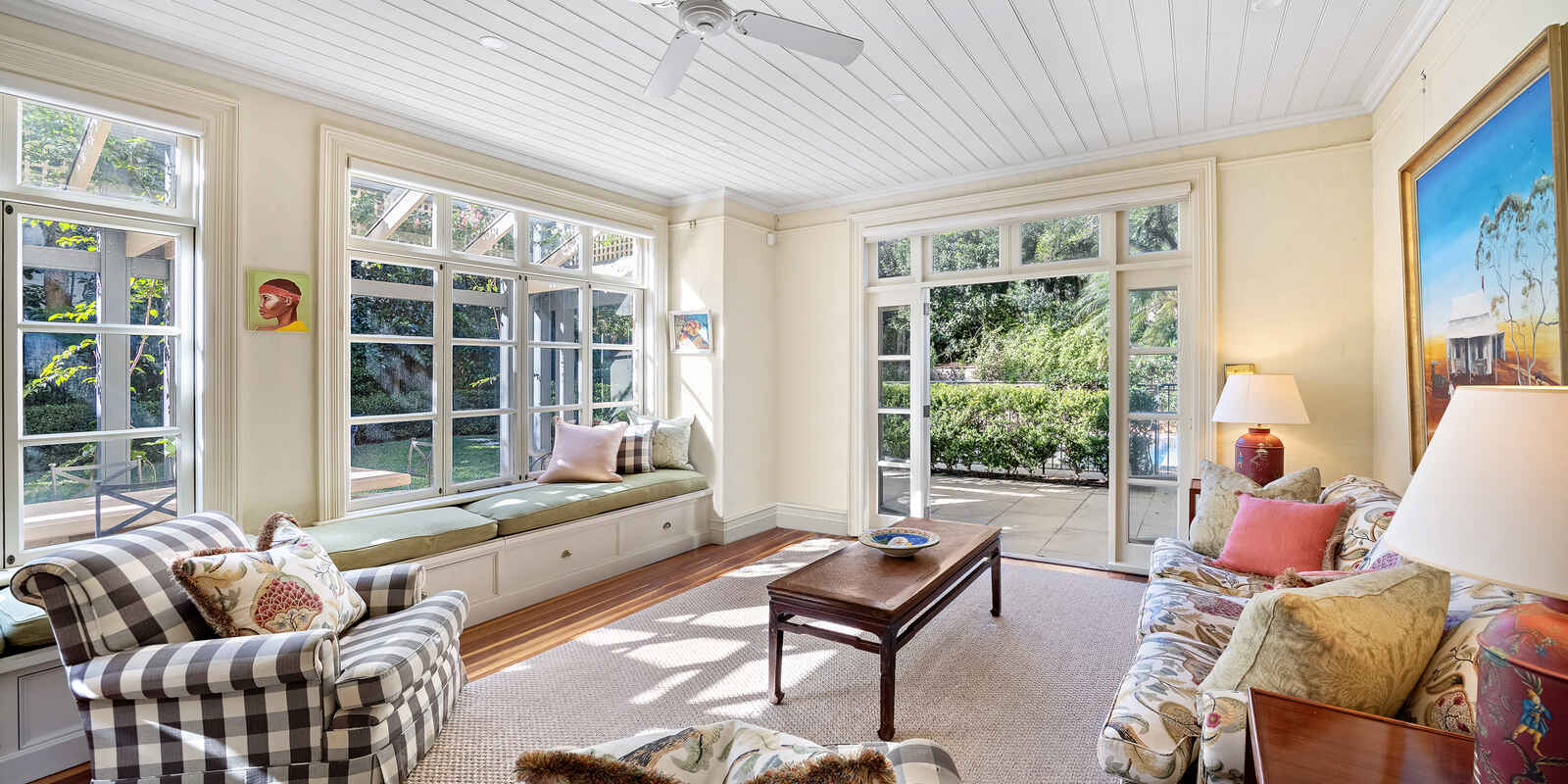 45 The Crescent Vaucluse