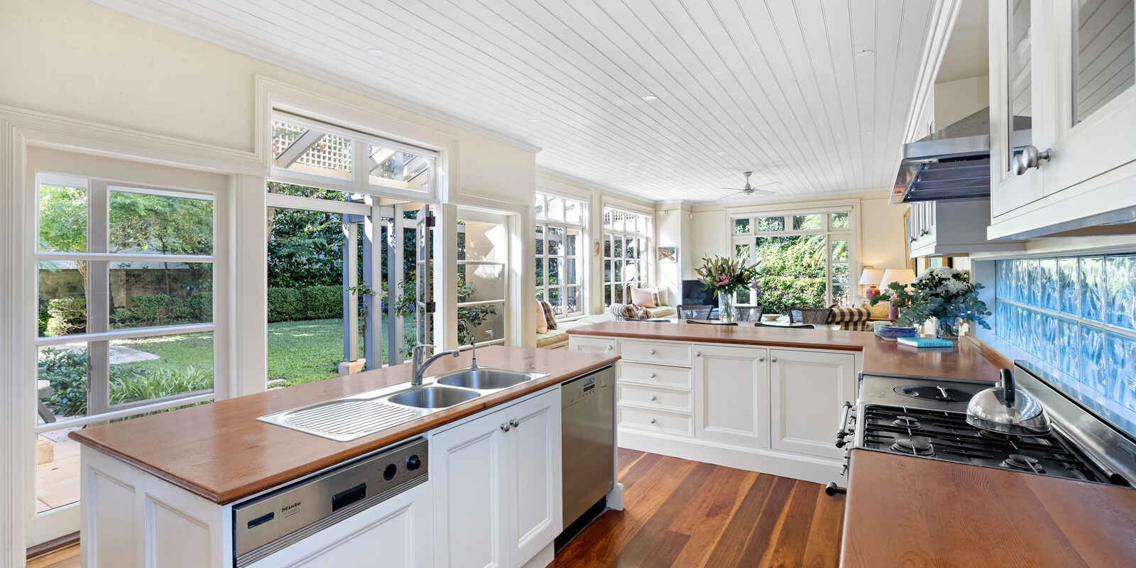 45 The Crescent Vaucluse