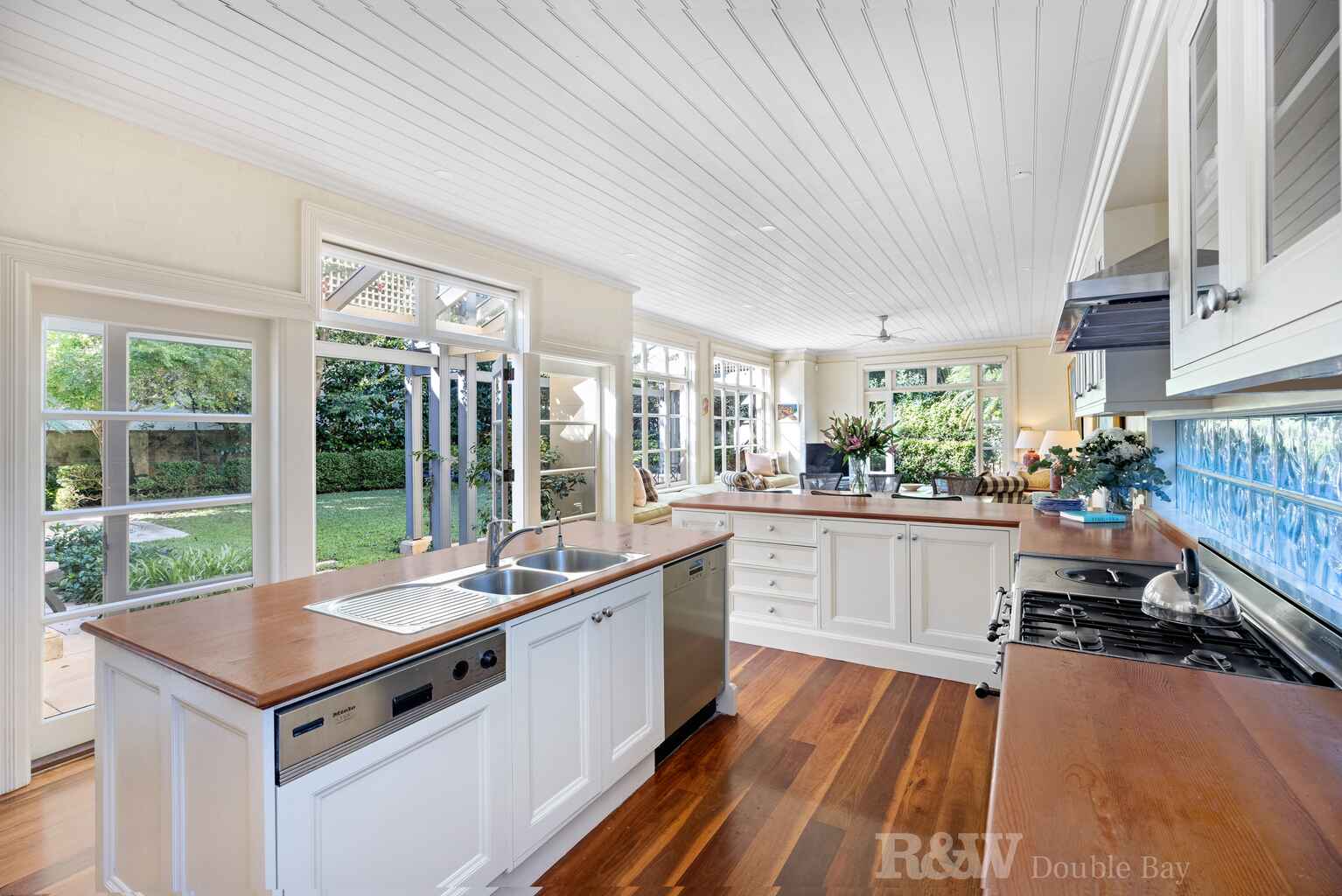 45 The Crescent Vaucluse