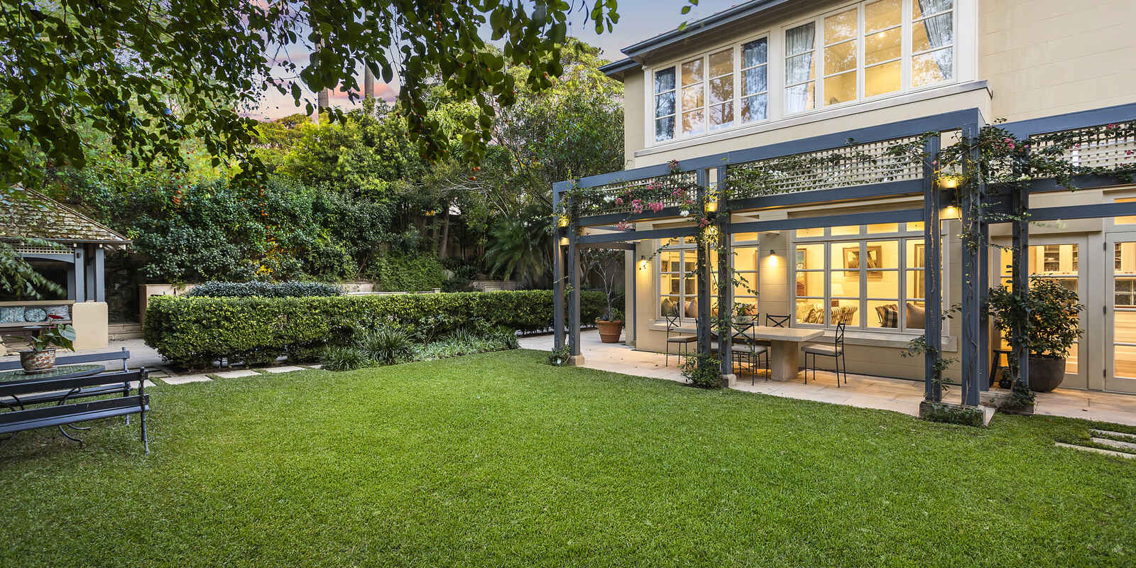 45 The Crescent Vaucluse