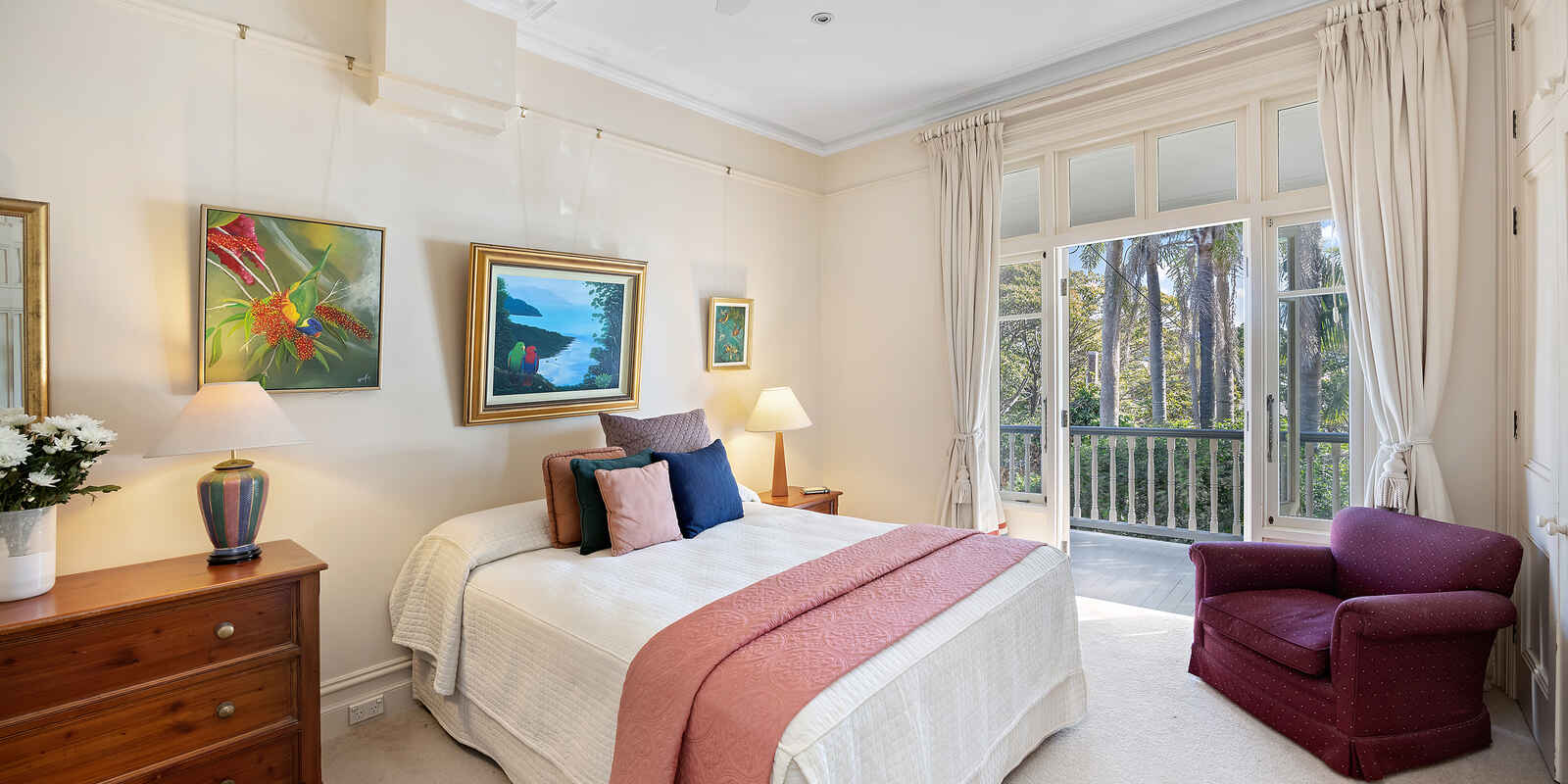 45 The Crescent Vaucluse
