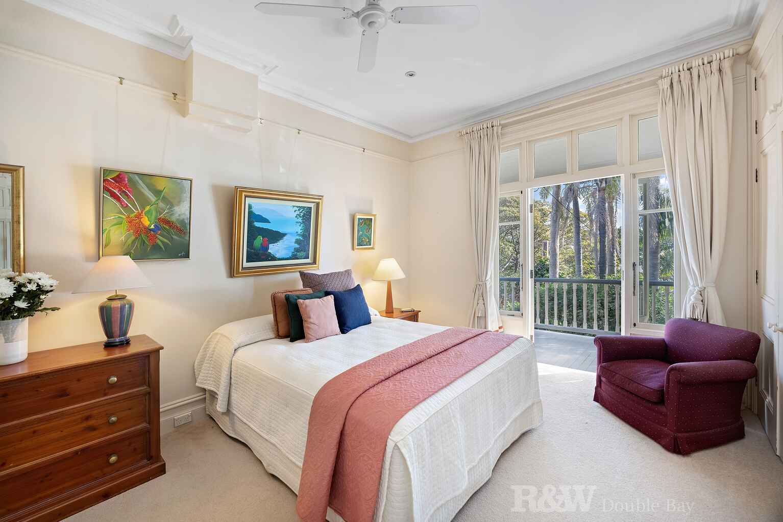 45 The Crescent Vaucluse