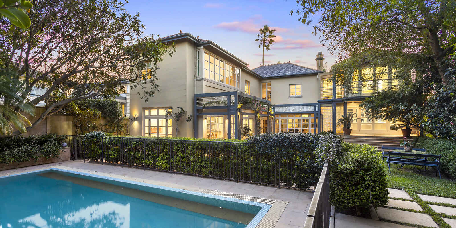 45 The Crescent Vaucluse