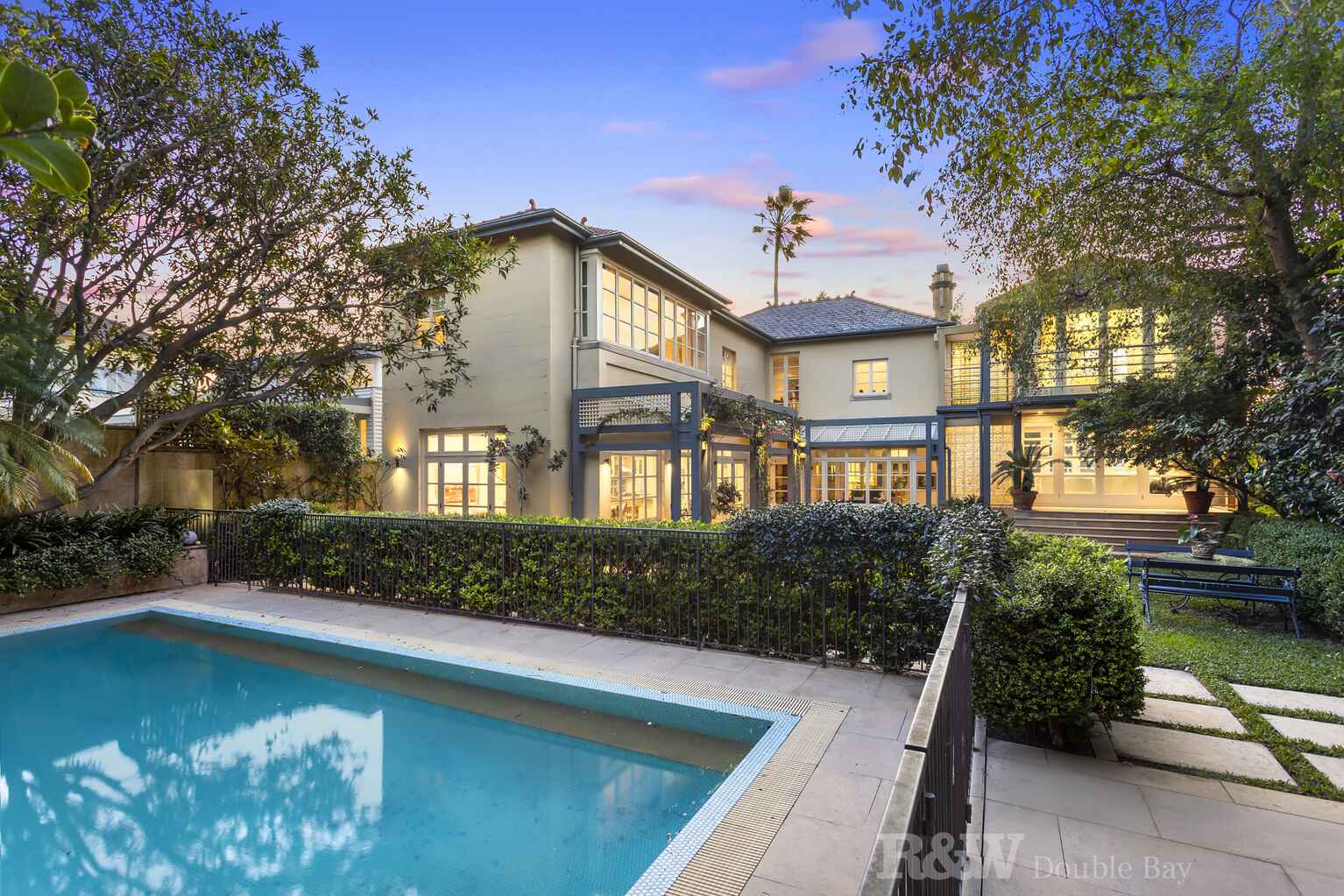 45 The Crescent Vaucluse