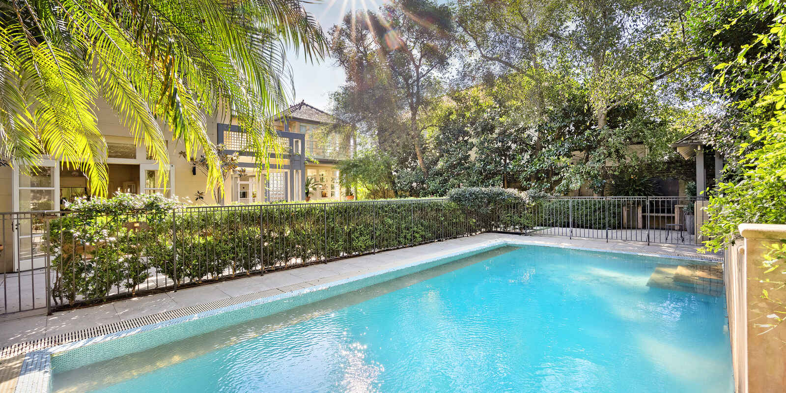 45 The Crescent Vaucluse