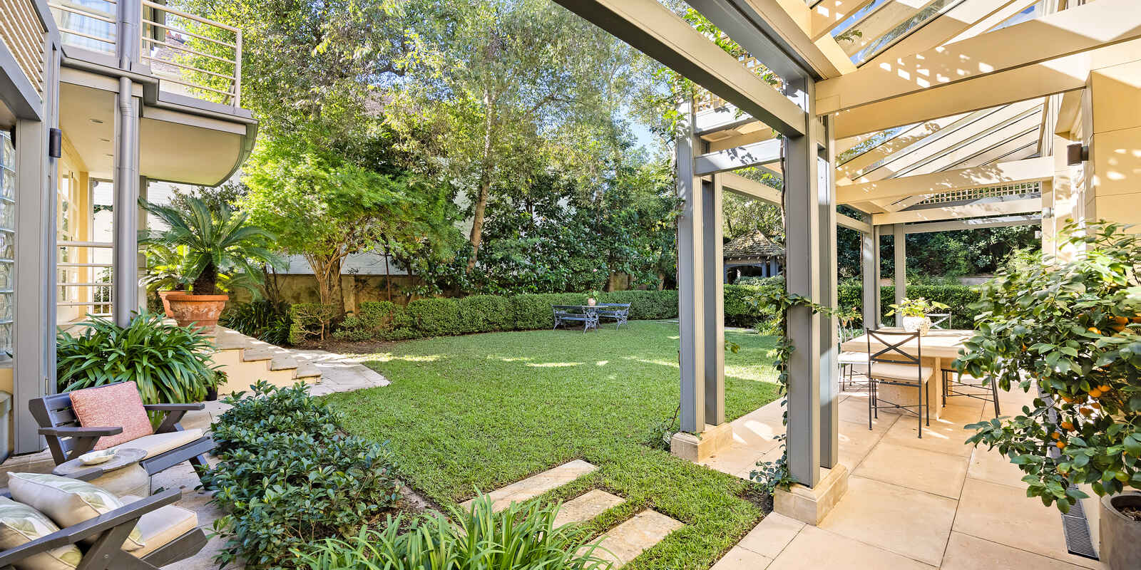 45 The Crescent Vaucluse
