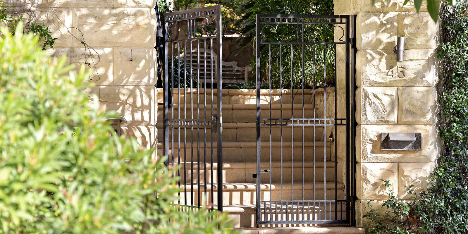 45 The Crescent Vaucluse