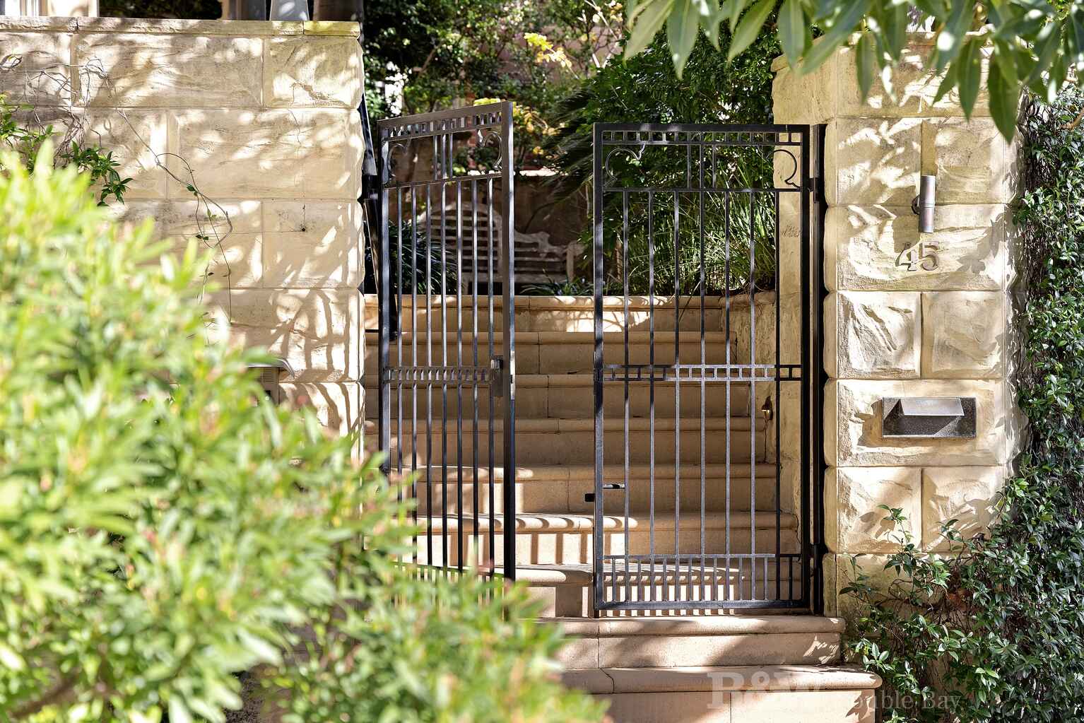 45 The Crescent Vaucluse