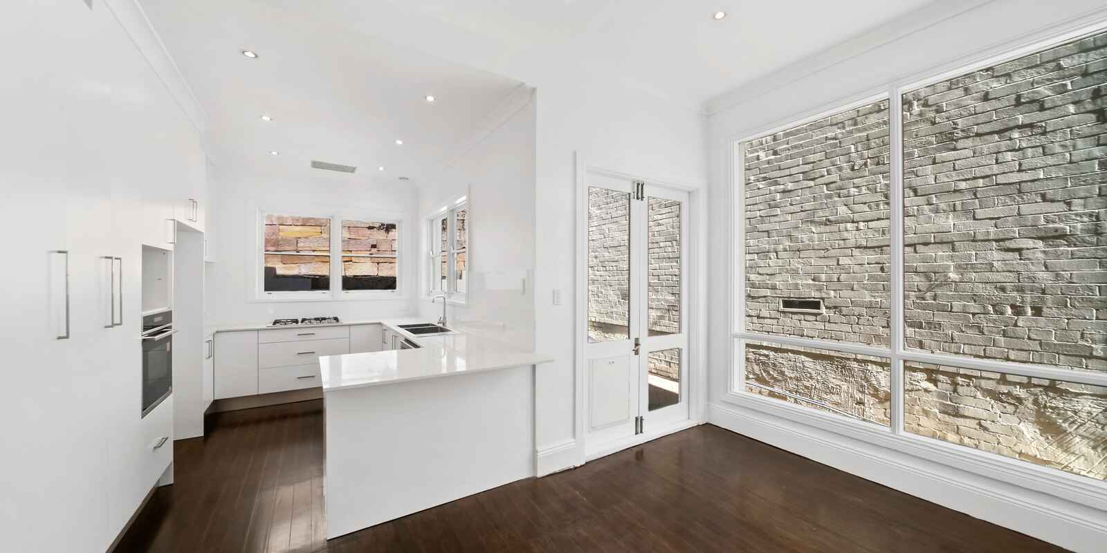 25 Stafford Street Paddington