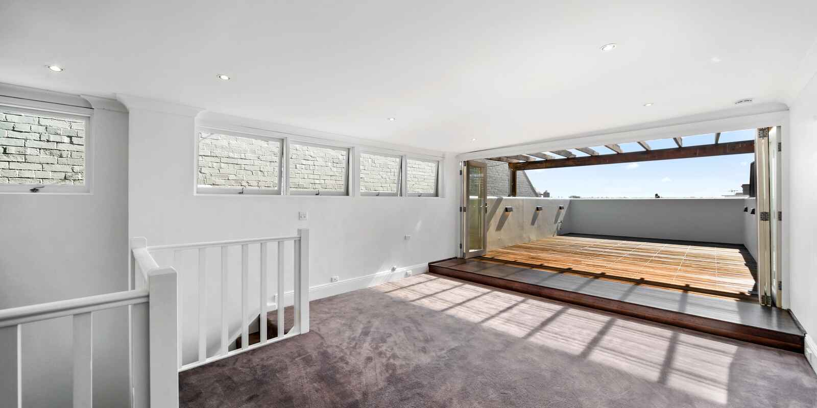 25 Stafford Street Paddington