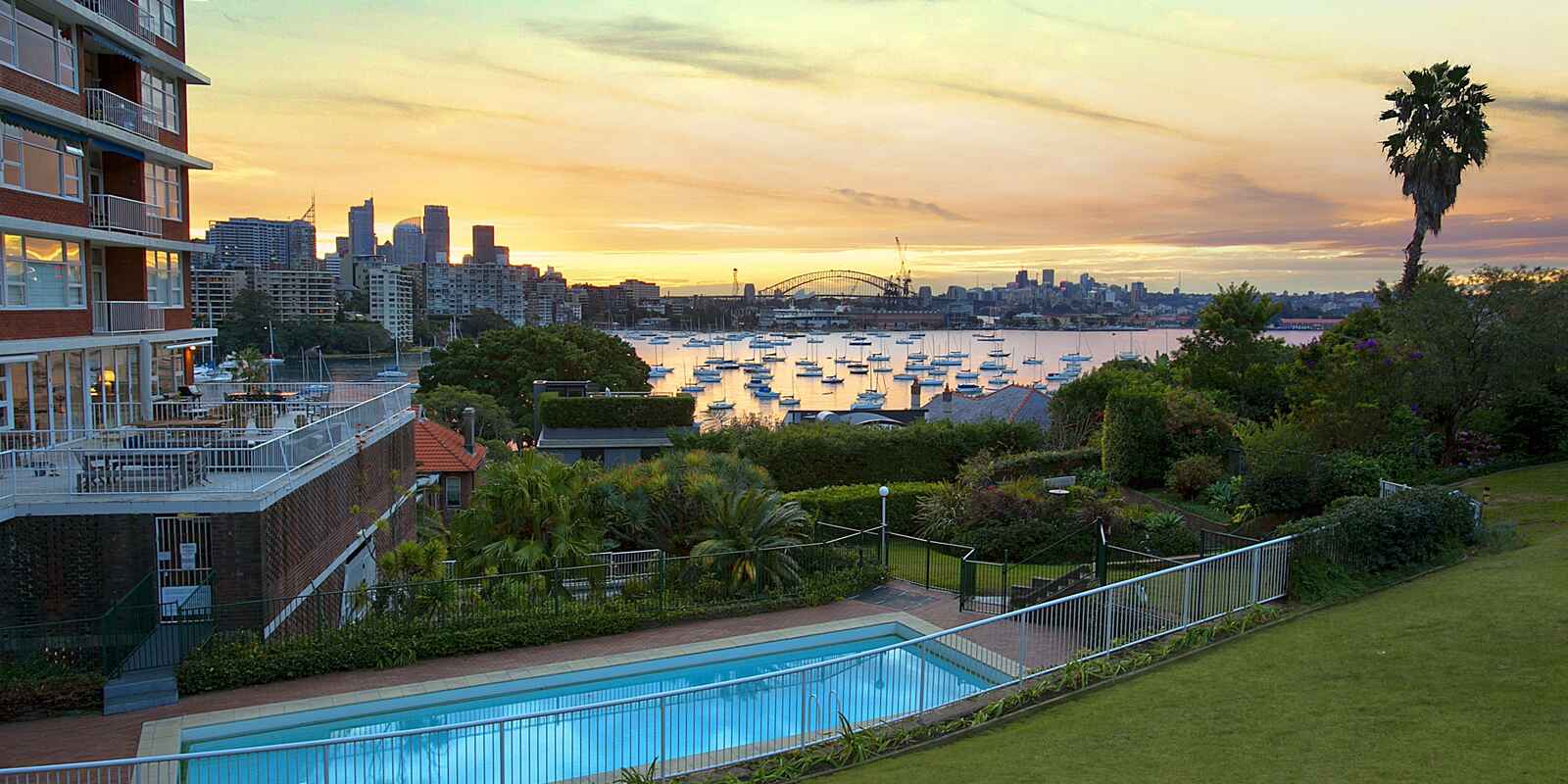 95/11  Yarranabbe Road Darling Point