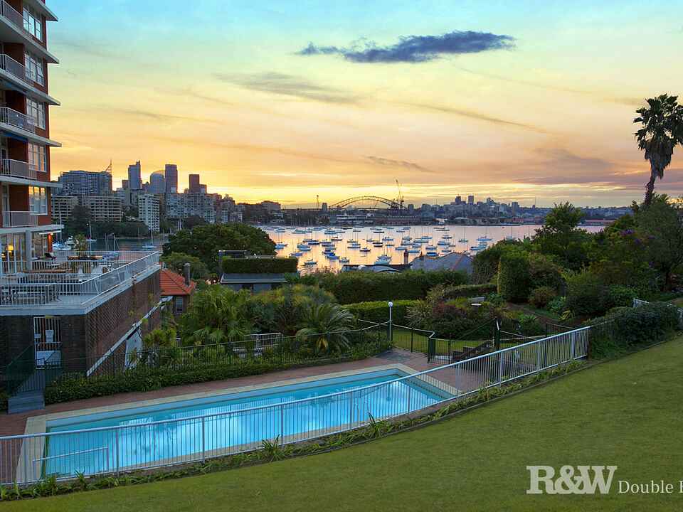 95/11  Yarranabbe Road Darling Point