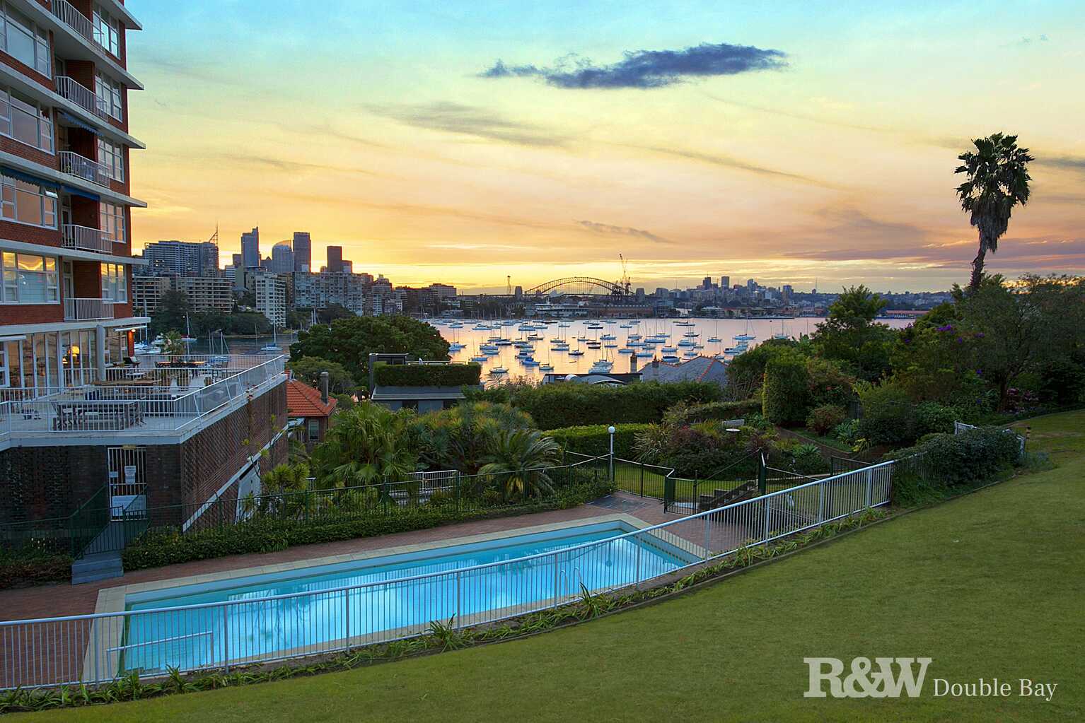 95/11  Yarranabbe Road Darling Point