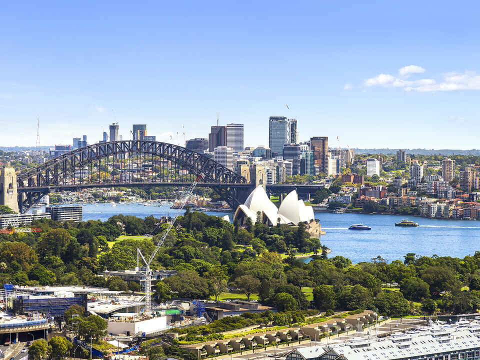 29A/82-94 Darlinghurst Road Potts Point